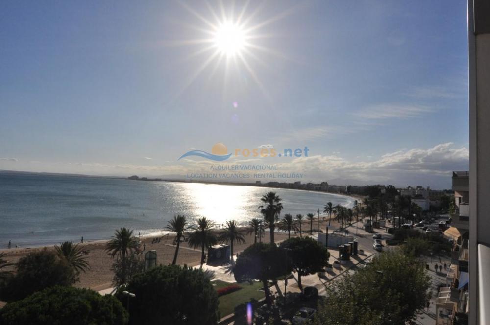 147197 LA PALMERA 5-1 Apartamento Roses 147197 LA PALMERA 5-1 Apartamento Roses