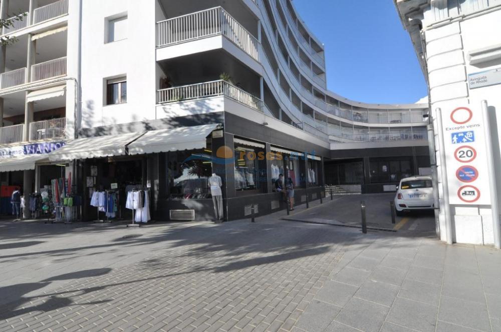 147197 LA PALMERA 5-1 Apartamento Roses 147197 LA PALMERA 5-1 Apartamento Roses