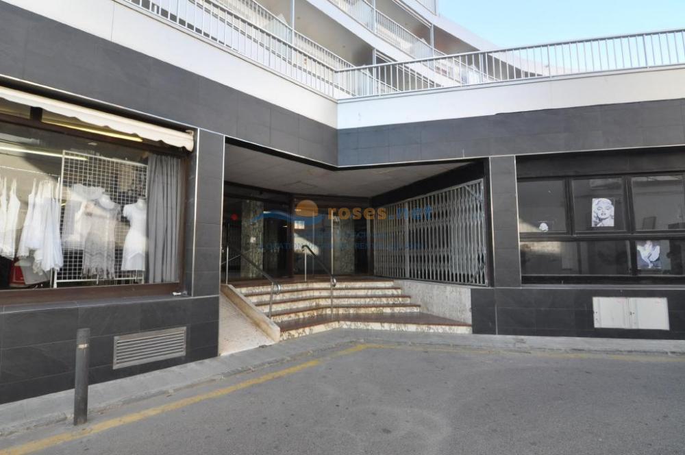 147197 LA PALMERA 5-1 Apartamento Roses 147197 LA PALMERA 5-1 Apartamento Roses