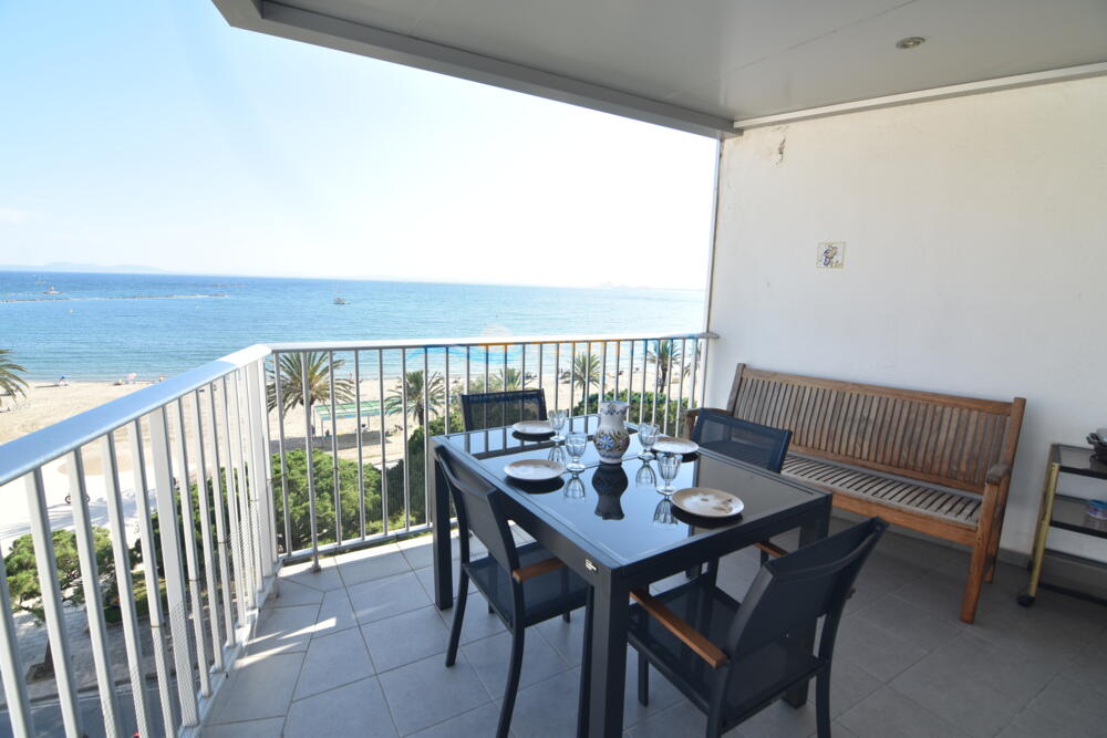 147197 LA PALMERA 5-1 Apartamento Roses 147197 LA PALMERA 5-1 Apartamento Roses