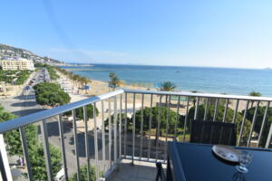 147197 LA PALMERA 5-1 Apartamento  Roses