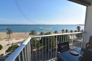 147197 LA PALMERA 5-1 Apartamento  Roses