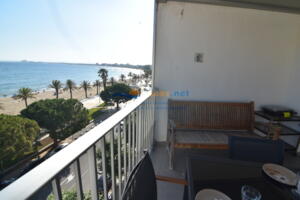 147197 LA PALMERA 5-1 Apartamento  Roses
