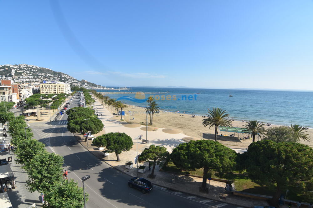 147197 LA PALMERA 5-1 Apartamento Roses 147197 LA PALMERA 5-1 Apartamento Roses