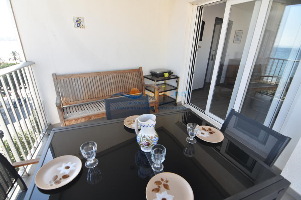 147197 LA PALMERA 5-1 Apartamento Roses 147197 LA PALMERA 5-1 Apartamento Roses