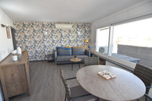 147197 LA PALMERA 5-1 Apartamento  Roses