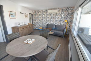 147197 LA PALMERA 5-1 Apartamento  Roses