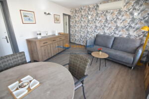 147197 LA PALMERA 5-1 Apartamento  Roses