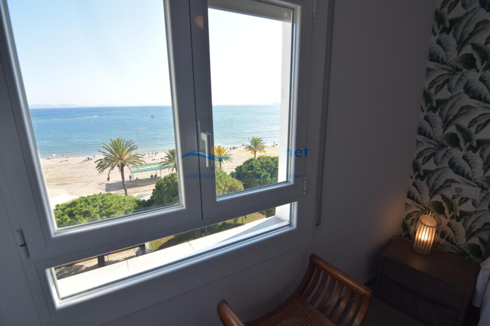 147197 LA PALMERA 5-1 Apartamento Roses 147197 LA PALMERA 5-1 Apartamento Roses