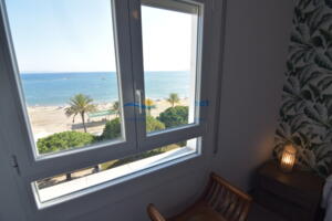 147197 LA PALMERA 5-1 Apartamento  Roses