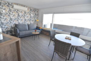 147197 LA PALMERA 5-1 Apartamento  Roses