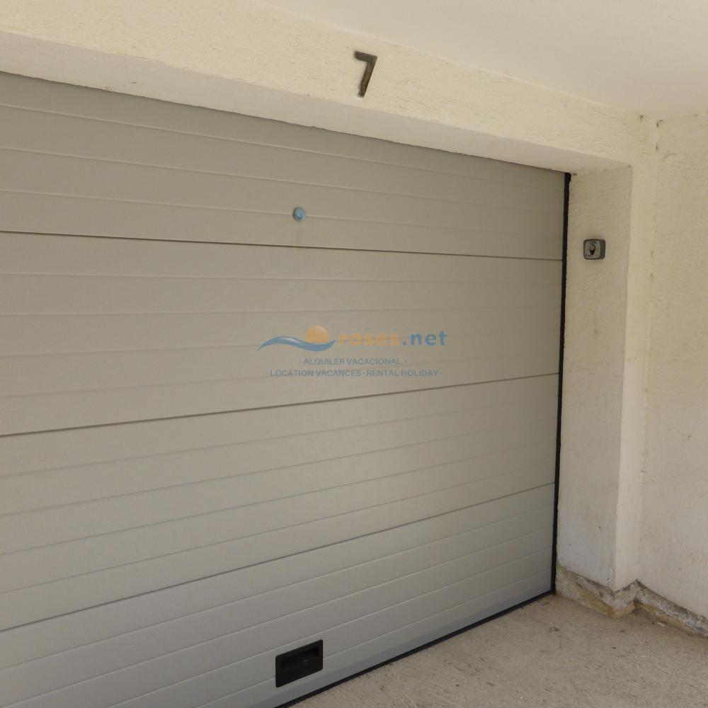 141360 LA SOLANA - CASA DANI Apartamento Roses 141360 LA SOLANA - CASA DANI Apartamento Roses