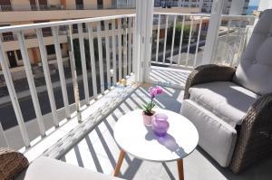 141360 LA SOLANA - CASA DANI Apartment  Roses