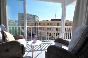 141360 LA SOLANA - CASA DANI Apartment  Roses