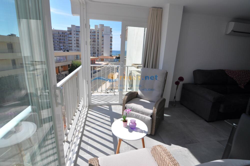 141360 LA SOLANA - CASA DANI Apartamento Roses 141360 LA SOLANA - CASA DANI Apartamento Roses