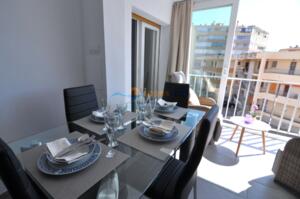 141360 LA SOLANA - CASA DANI Apartment  Roses