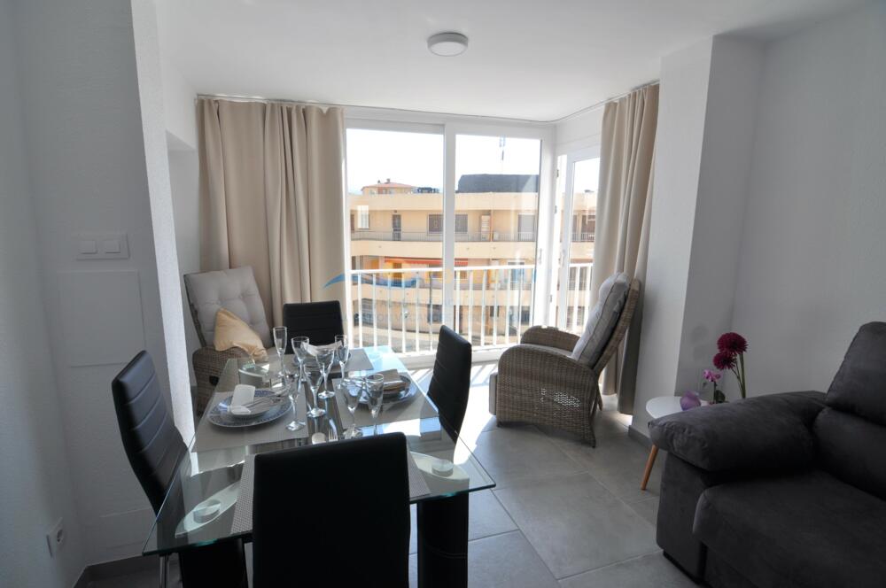 141360 LA SOLANA - CASA DANI Apartamento Roses 141360 LA SOLANA - CASA DANI Apartamento Roses