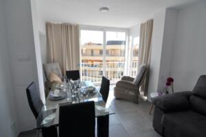 141360 LA SOLANA - CASA DANI Apartment  Roses