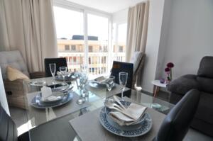 141360 LA SOLANA - CASA DANI Apartment  Roses