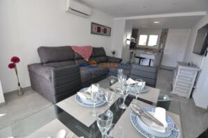 141360 LA SOLANA - CASA DANI Apartment  Roses