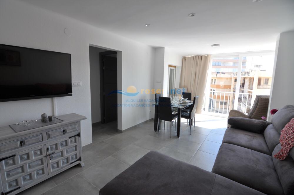 141360 LA SOLANA - CASA DANI Apartamento Roses 141360 LA SOLANA - CASA DANI Apartamento Roses