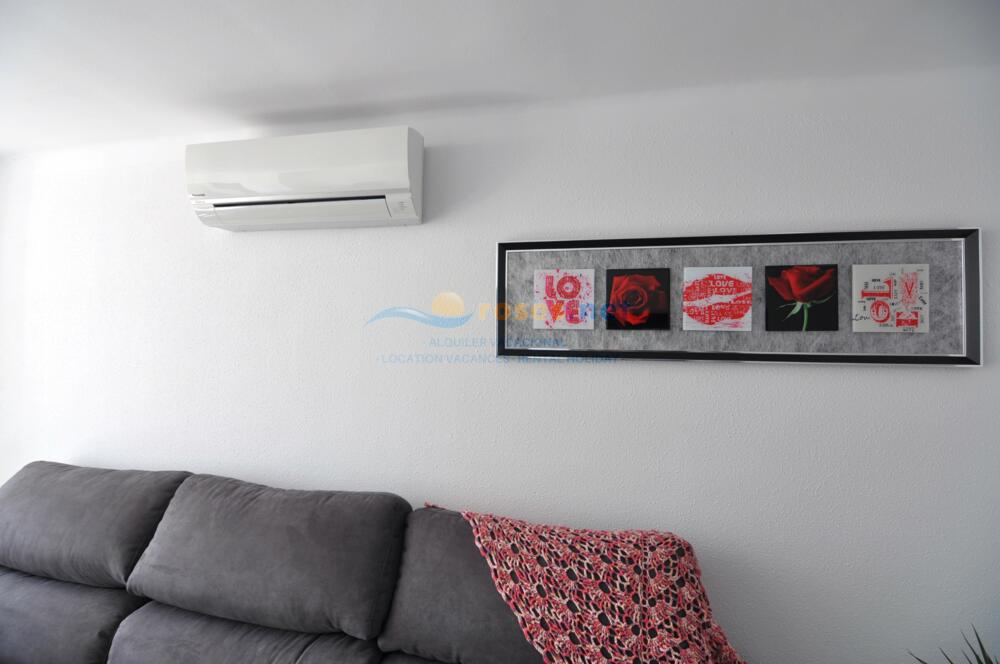 141360 LA SOLANA - CASA DANI Apartamento Roses 141360 LA SOLANA - CASA DANI Apartamento Roses