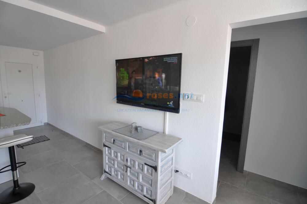 141360 LA SOLANA - CASA DANI Apartamento Roses 141360 LA SOLANA - CASA DANI Apartamento Roses