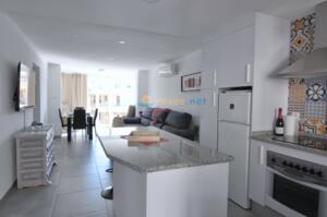 141360 LA SOLANA - CASA DANI Apartment  Roses