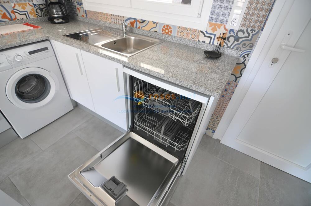 141360 LA SOLANA - CASA DANI Apartamento Roses 141360 LA SOLANA - CASA DANI Apartamento Roses