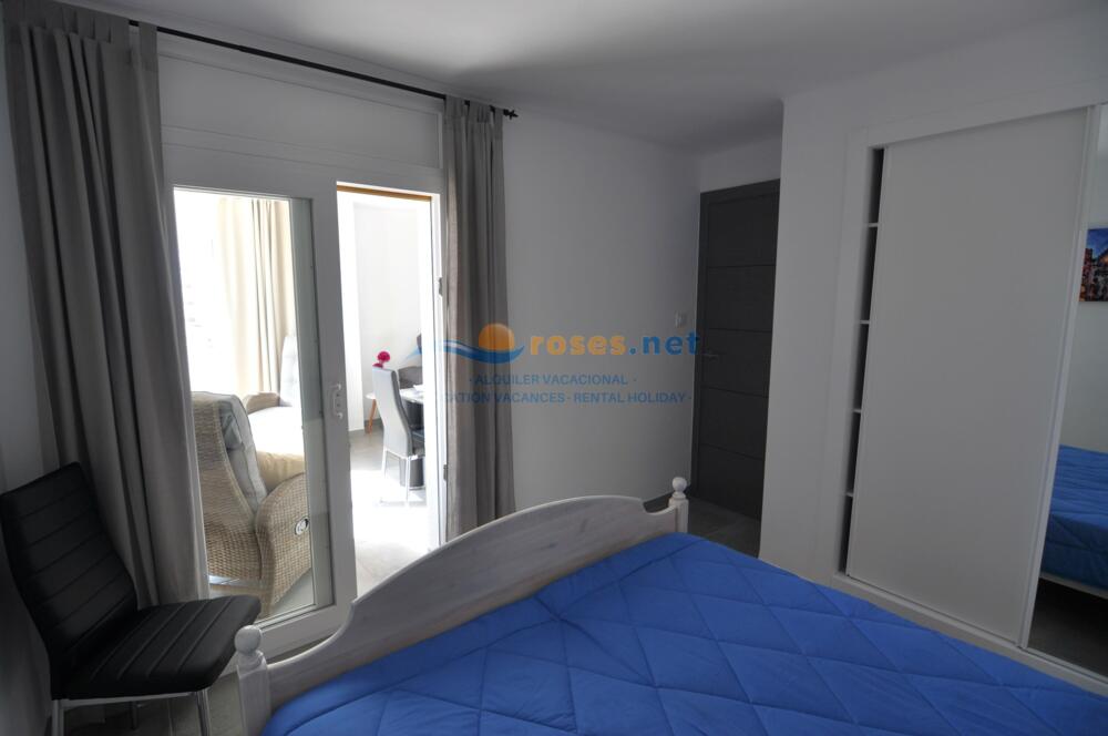 141360 LA SOLANA - CASA DANI Apartamento Roses 141360 LA SOLANA - CASA DANI Apartamento Roses