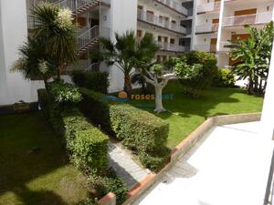 141360 LA SOLANA - CASA DANI Apartment  Roses