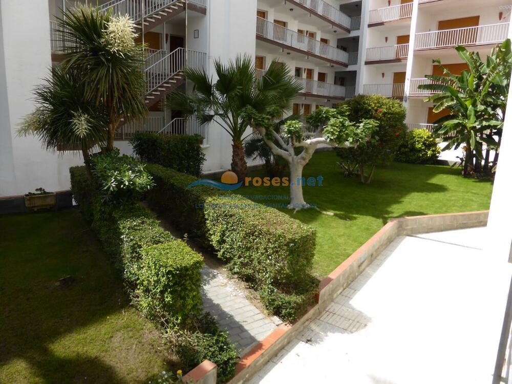 141360 LA SOLANA - CASA DANI Apartamento Roses 141360 LA SOLANA - CASA DANI Apartamento Roses