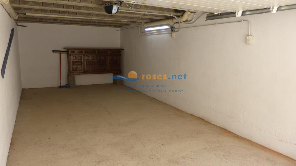 141360 LA SOLANA - CASA DANI Apartamento Roses 141360 LA SOLANA - CASA DANI Apartamento Roses