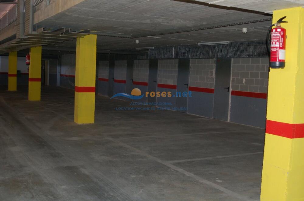 101386 LES MARINES GREGAL 2-4 Apartamento Roses 101386 LES MARINES GREGAL 2-4 Apartamento Roses
