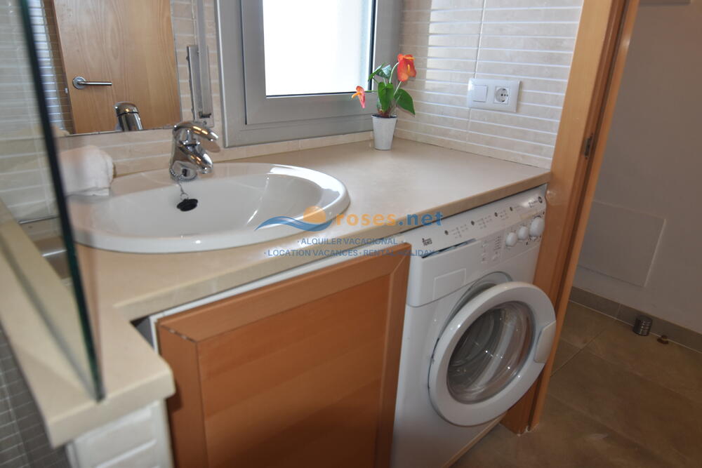 101386 LES MARINES GREGAL 2-4 Apartamento Roses 101386 LES MARINES GREGAL 2-4 Apartamento Roses