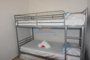101386 LES MARINES GREGAL 2-4 Appartement  Roses