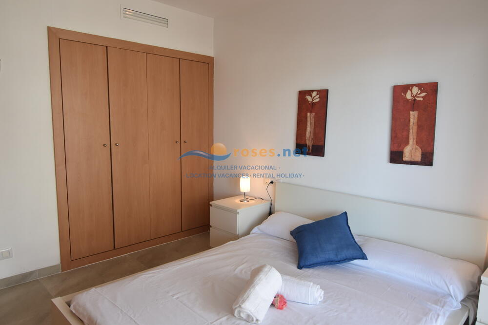 101386 LES MARINES GREGAL 2-4 Apartamento Roses 101386 LES MARINES GREGAL 2-4 Apartamento Roses