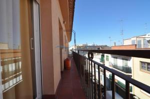 138191 LLUIS COMPANYS 26 Apartamento  Roses