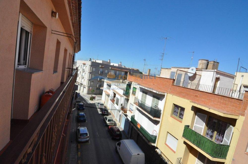 138191 LLUIS COMPANYS 26 Apartamento Roses 138191 LLUIS COMPANYS 26 Apartamento Roses