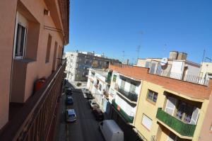 138191 LLUIS COMPANYS 26 Apartamento  Roses