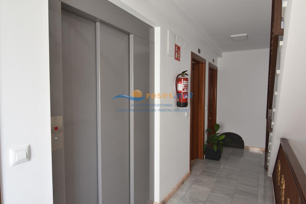 138191 LLUIS COMPANYS 26 Apartamento Roses 138191 LLUIS COMPANYS 26 Apartamento Roses