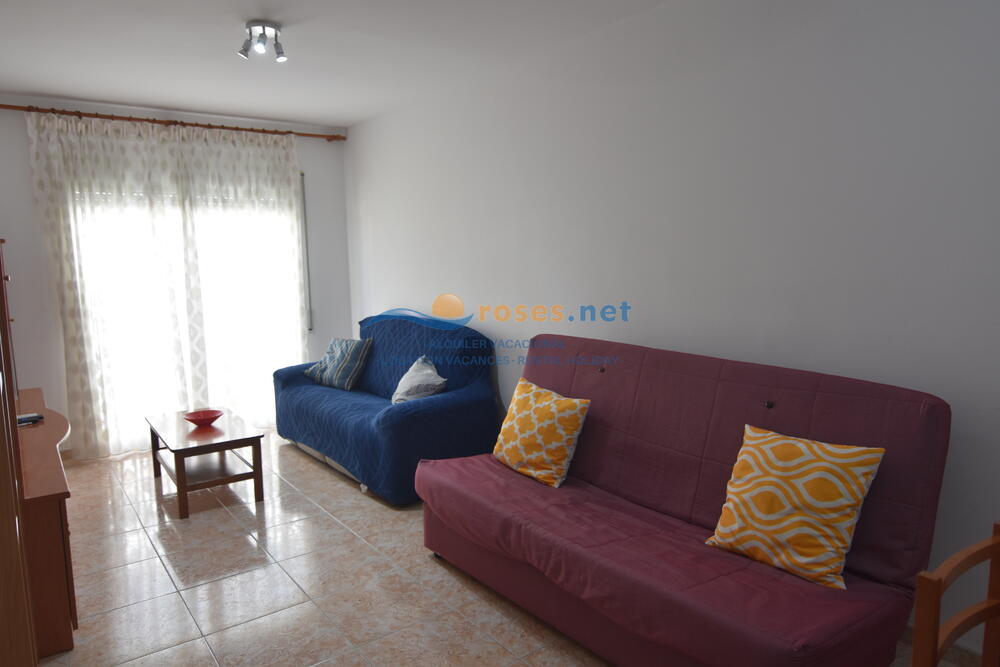 138191 LLUIS COMPANYS 26 Apartamento Roses 138191 LLUIS COMPANYS 26 Apartamento Roses