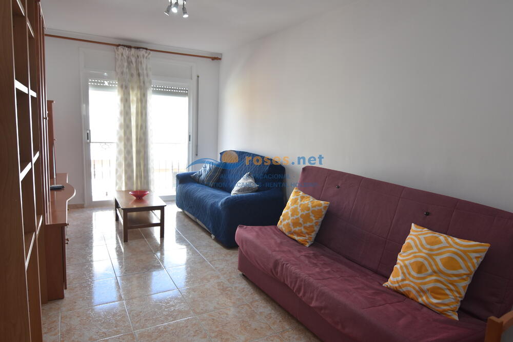 138191 LLUIS COMPANYS 26 Apartamento Roses 138191 LLUIS COMPANYS 26 Apartamento Roses