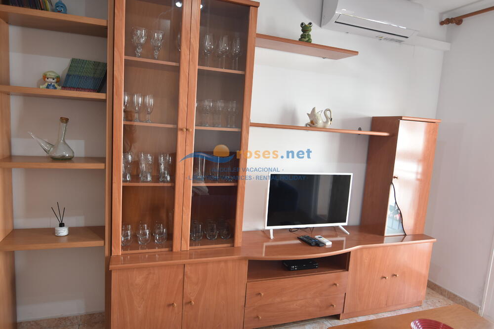 138191 LLUIS COMPANYS 26 Apartamento Roses 138191 LLUIS COMPANYS 26 Apartamento Roses