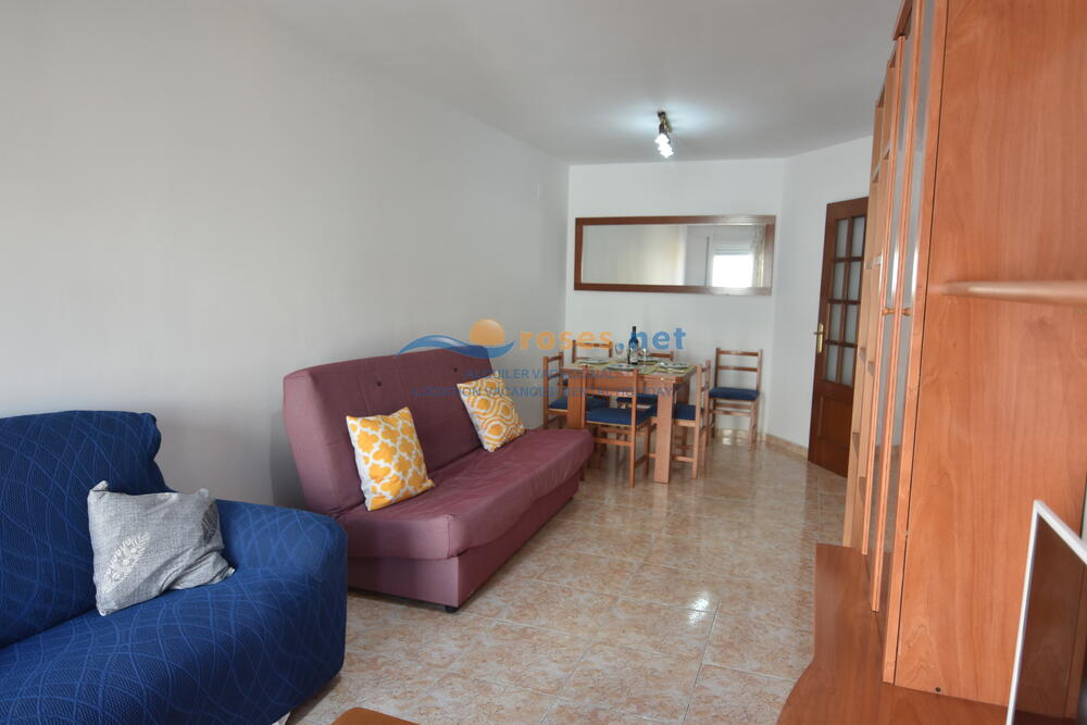 138191 LLUIS COMPANYS 26 Apartamento Roses 138191 LLUIS COMPANYS 26 Apartamento Roses