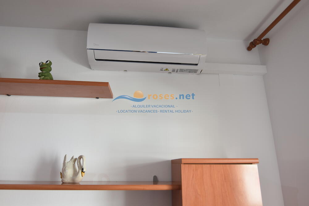 138191 LLUIS COMPANYS 26 Apartamento Roses 138191 LLUIS COMPANYS 26 Apartamento Roses