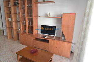 138191 LLUIS COMPANYS 26 Apartamento  Roses