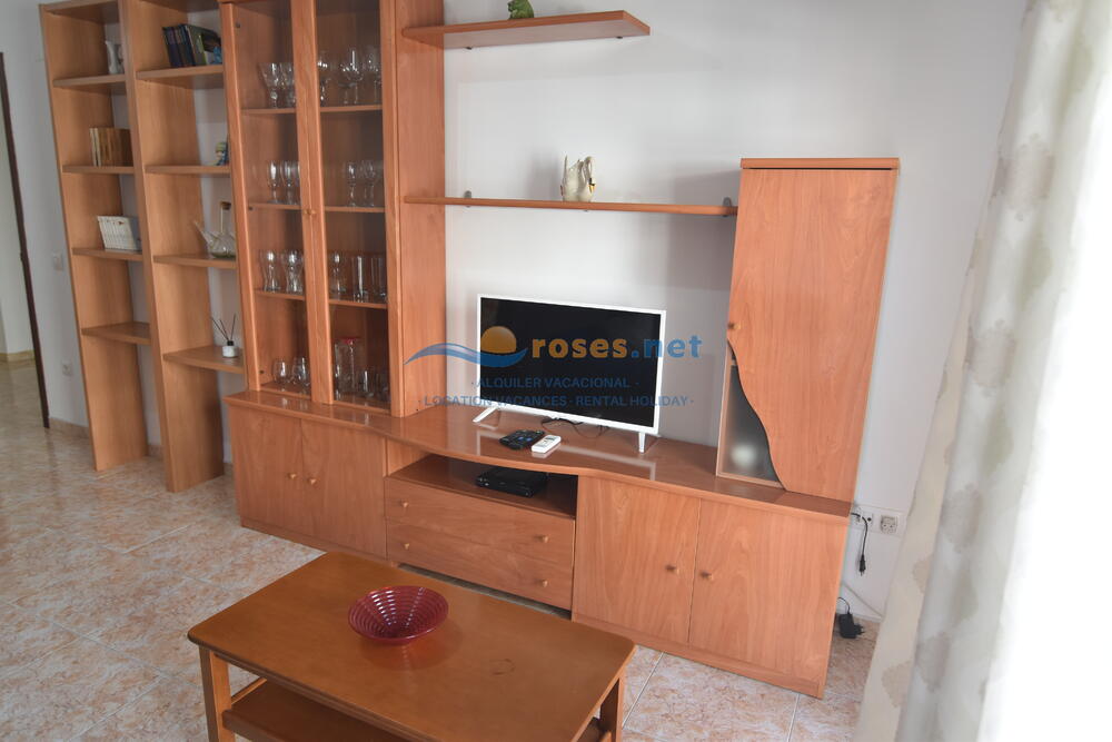 138191 LLUIS COMPANYS 26 Apartamento Roses 138191 LLUIS COMPANYS 26 Apartamento Roses