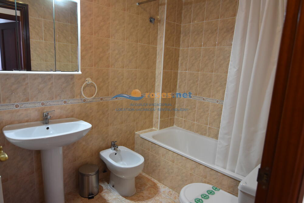 138191 LLUIS COMPANYS 26 Apartamento Roses 138191 LLUIS COMPANYS 26 Apartamento Roses