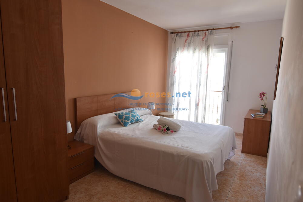 138191 LLUIS COMPANYS 26 Apartamento Roses 138191 LLUIS COMPANYS 26 Apartamento Roses